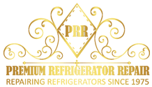 Premium Refrigerator Repair – Sub Zero,  Viking, GE Monogram, Traulsen Logo